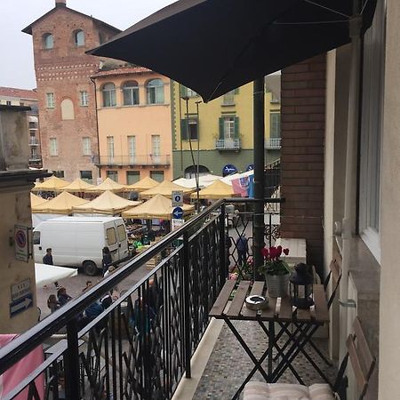 Lilly Rose Apartment Альба Экстерьер фото