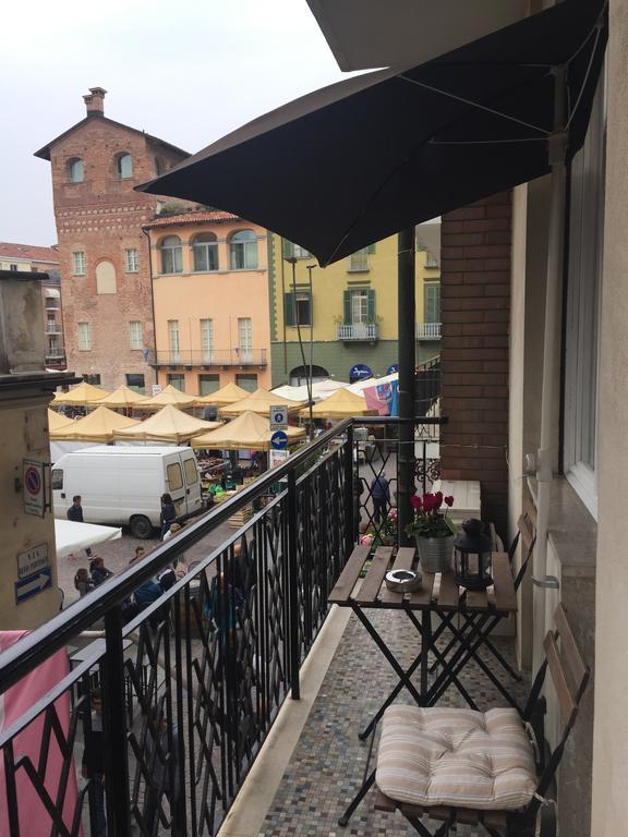 Lilly Rose Apartment Альба Экстерьер фото